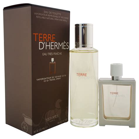 au tres fraiche hermes|Hermes eau très fraiche.